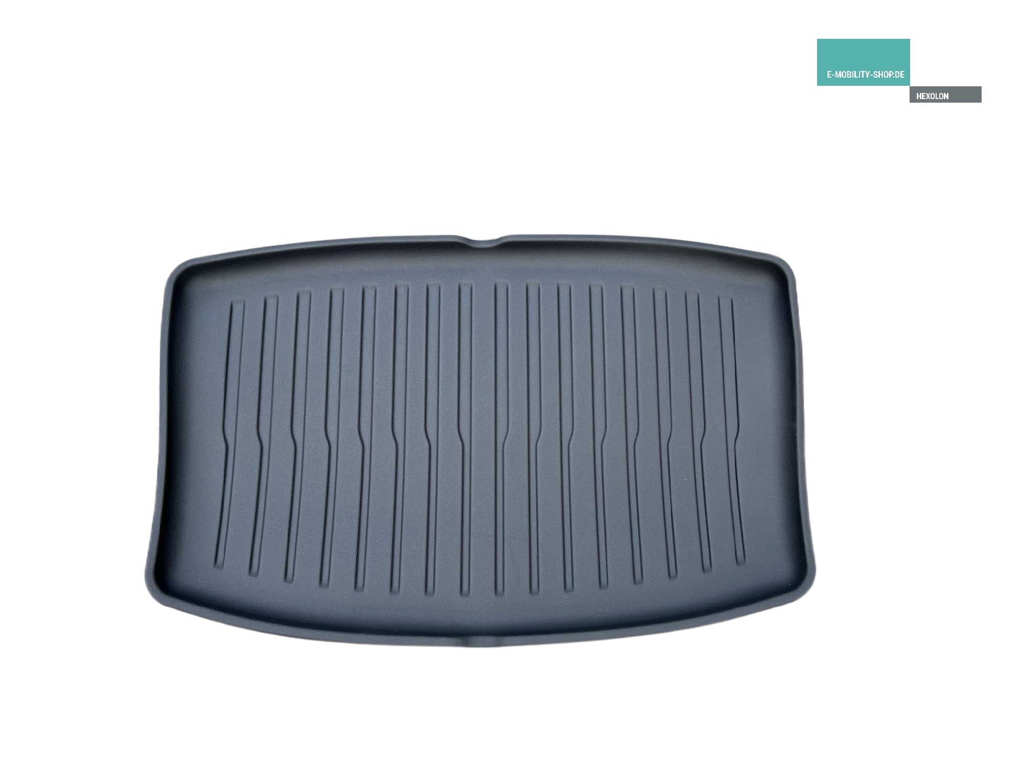 CarFashion Tappetini Auto Per Tutte Le Stagioni Rigidi Per Audi A1 Hatchback 3 Porte (2010+) - Set Da 4 Pezzi