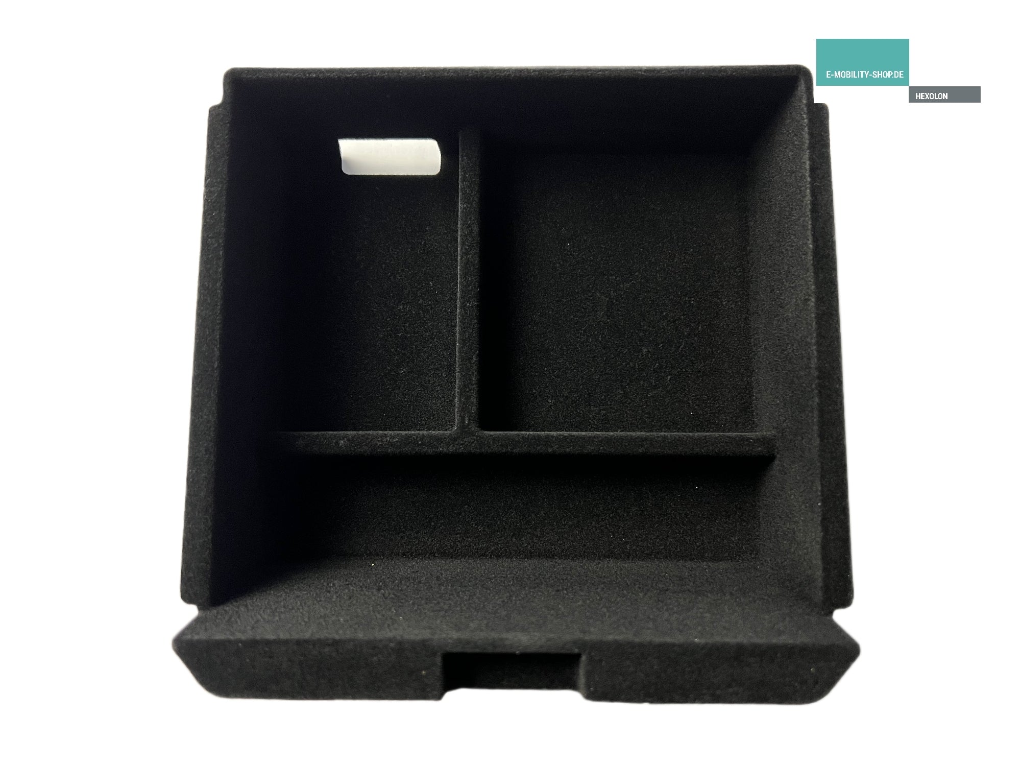 2024 Model 3 Organizer per scatola portaoggetti per console
