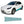 Pellicola protettiva Tesla Model Y - minigonne laterali - set da 6 pezzi - Pellicola protettiva per vernice PPF