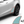 Pellicola protettiva Tesla Model Y - set da 2, soglie posteriori - PPF Paint Protection Film