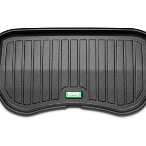 Tappetini su misura per Tesla Model 3 Tappetini su misura per Tesla Model 3