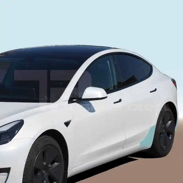 PELLICOLA VETRO PER Tesla Model Y Infotainment System 7.2" Pellicola PELLICOLA VETRO PER Tesla Model Y Infotainment System 7.2" Pellicola