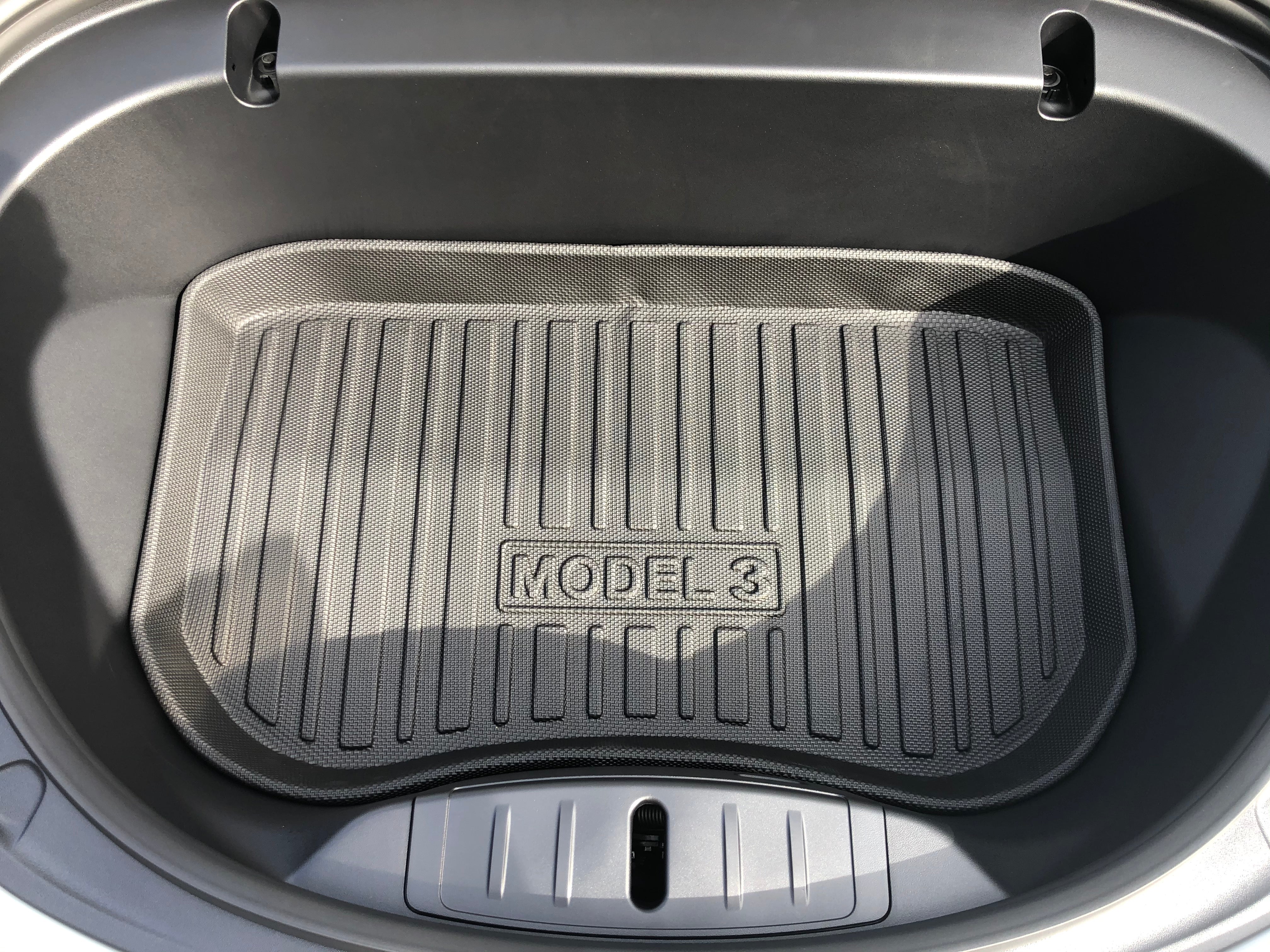 Inserti Portabicchieri Per Tesla Model 3 E Y - Anti-fuoriuscita In Gel Inserti Portabicchieri Per Tesla Model 3 E Y - Anti-fuoriuscita In Gel
