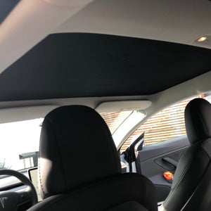 Parasole per Tesla Model 3 (11 pz Parasole per Tesla Model 3 (11 pz