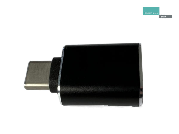 Adattatore USB - da USB-C a USB (-A)